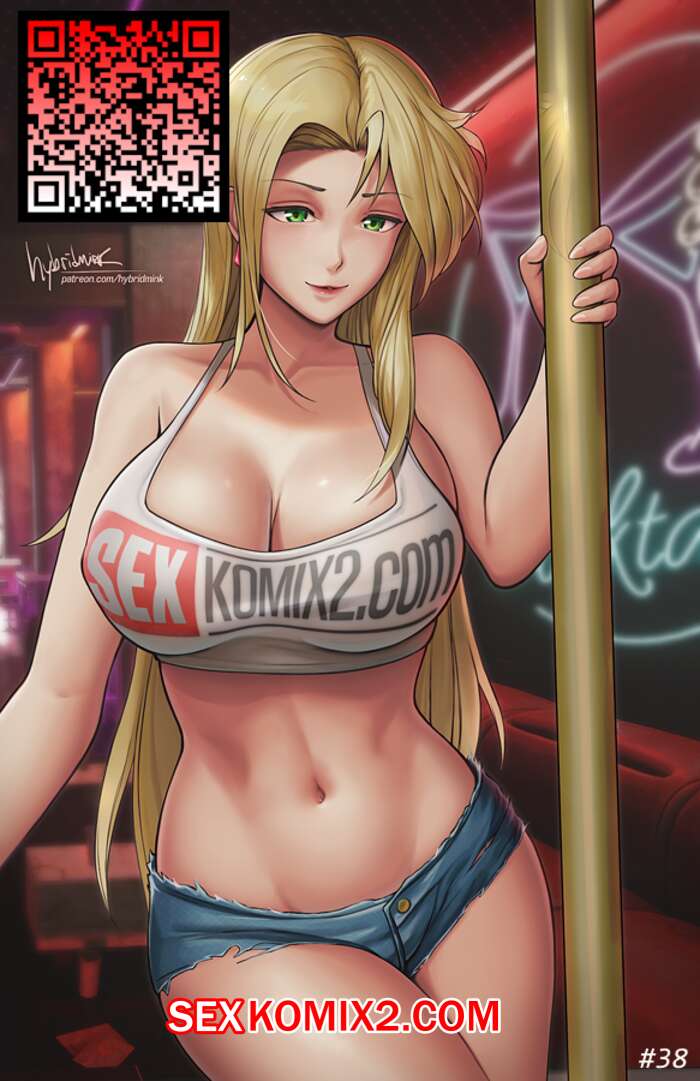 Порно NFT Anastasia. 38. artist hybridmink. universe hybridmink.