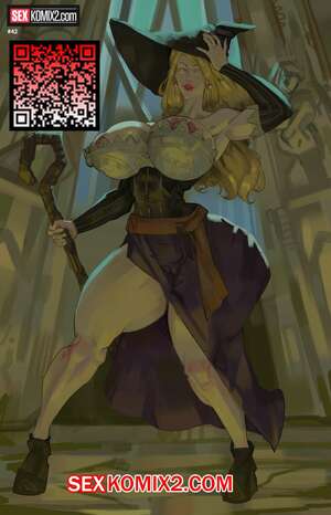 Порно NFT Anastasia. 42. artist Zyldark. universe HrrPttr.