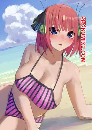 Порно комикс Amog.