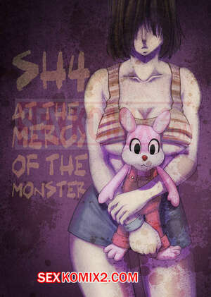 Порно комикс Silent Hill 4. Во власти монстра. Brother Tico.