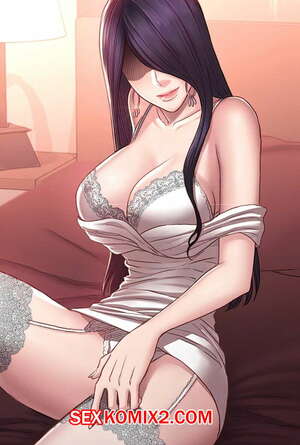 Порно комикс Аджосси. Часть 28 и 29 и 30. Ajeossi