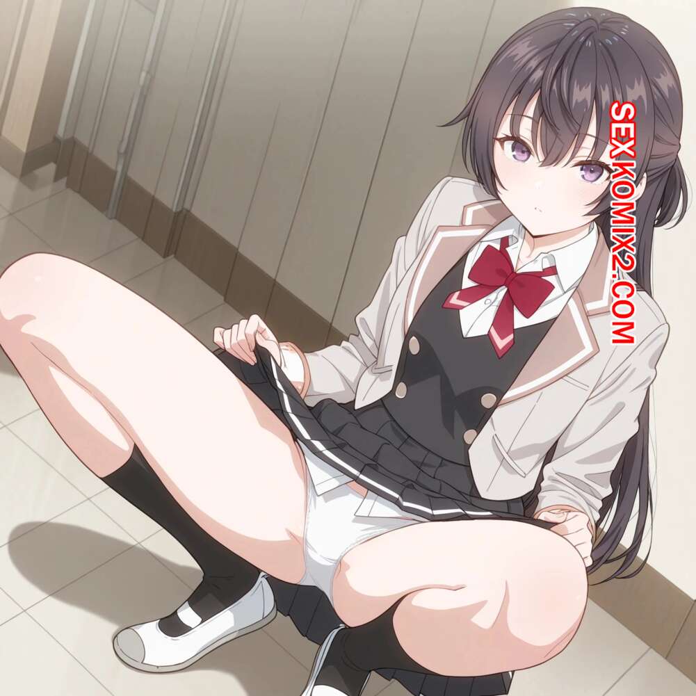 Порно комикс Аля иногда мастурбирует по русски. Часть 3. Momoko AI