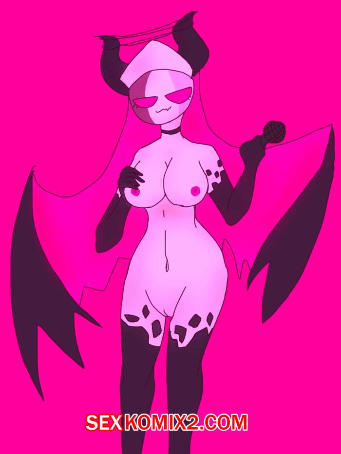 Порно комикс Арты Friday night