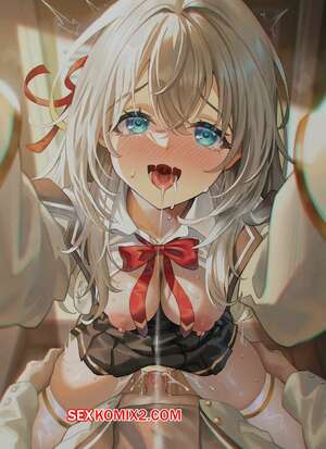 Порно комикс Арья. Elocca