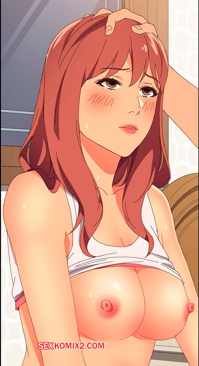 Порно комикс Ассистент. Без цензуры. Часть 5