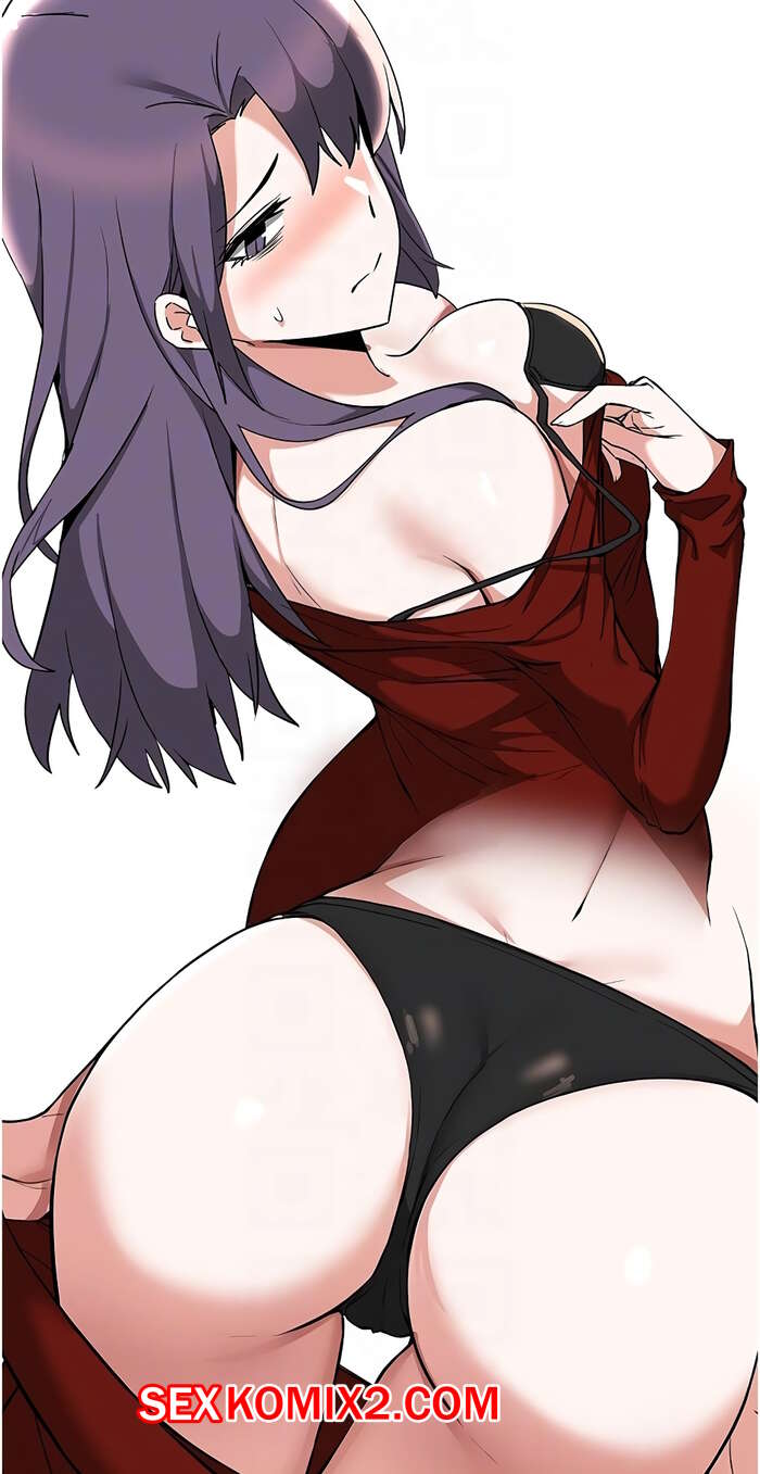 Порно комикс Бегство неудачника. Части 55 и 56 и 57. Escape loose