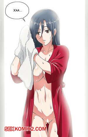 Порно комикс Быстрое питание. Части 10 и 11 и 12. Fast food