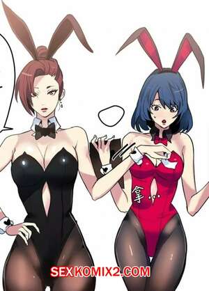 Порно комикс Богиня интернет кафе. Части 19 и 20 и 21