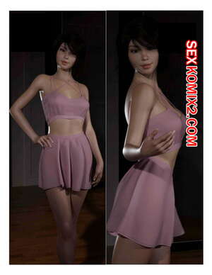 Порно комикс Большой брат. Части 28 и 29 и 30. Big Brother. Sandlust.