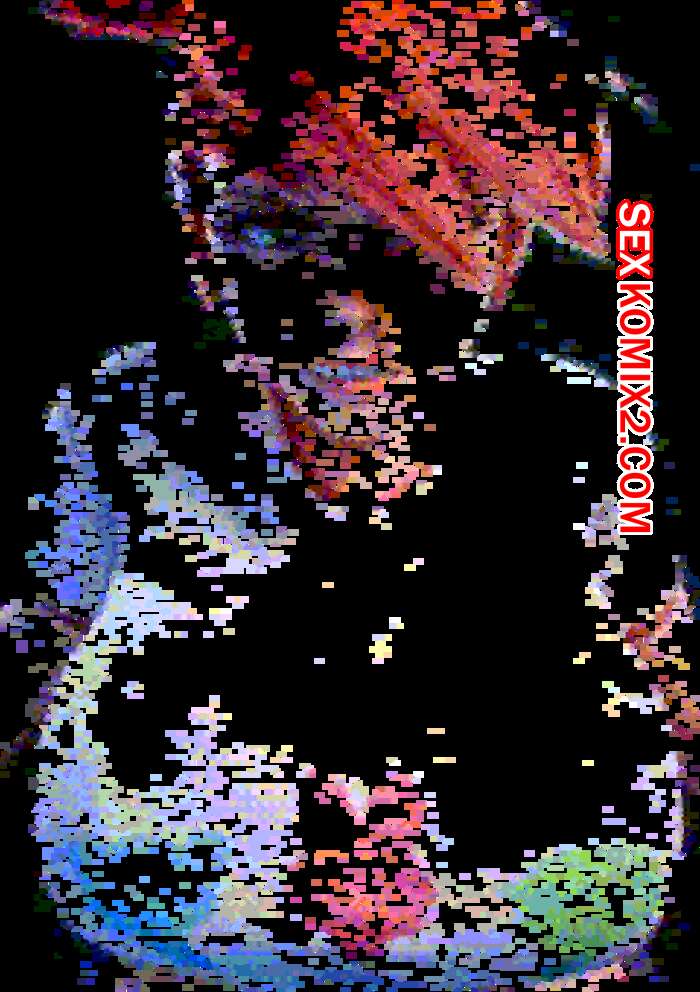 Порно комикс Boob gifs. Scraggy