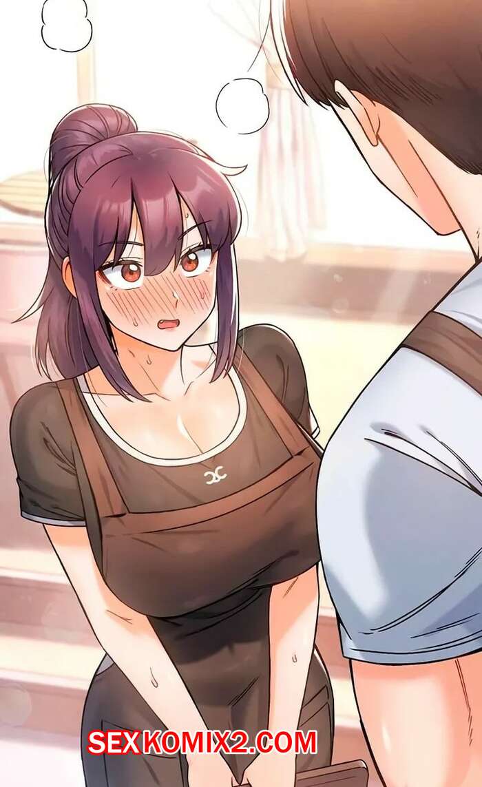 Порно комикс Боссы Канчоля. Часть 9. gangcheol ui sajangnimdeul