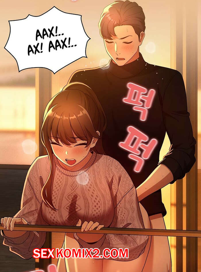 Порно комикс Частные уроки в эти трудные времена. Части 84 и 85 и 86