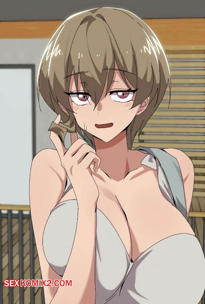 Порно комикс Что не так с этой семьей. Часть 40 и 41. gajogkkili wae geulae