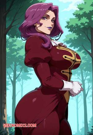 Порно комикс Cornelia li Britannia x BBC. Floxin