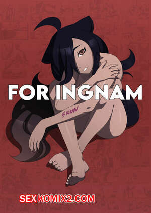 Порно комикс Corruption Of Champions. For Ingnam. Часть 4. 5kun