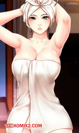 Порно комикс Дневники проживания в пансионате. Части 46 и 47 и 48. Boarding Diary