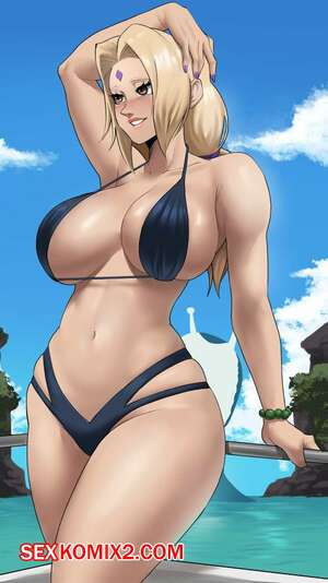 Порно комикс EchoSaber. Арты