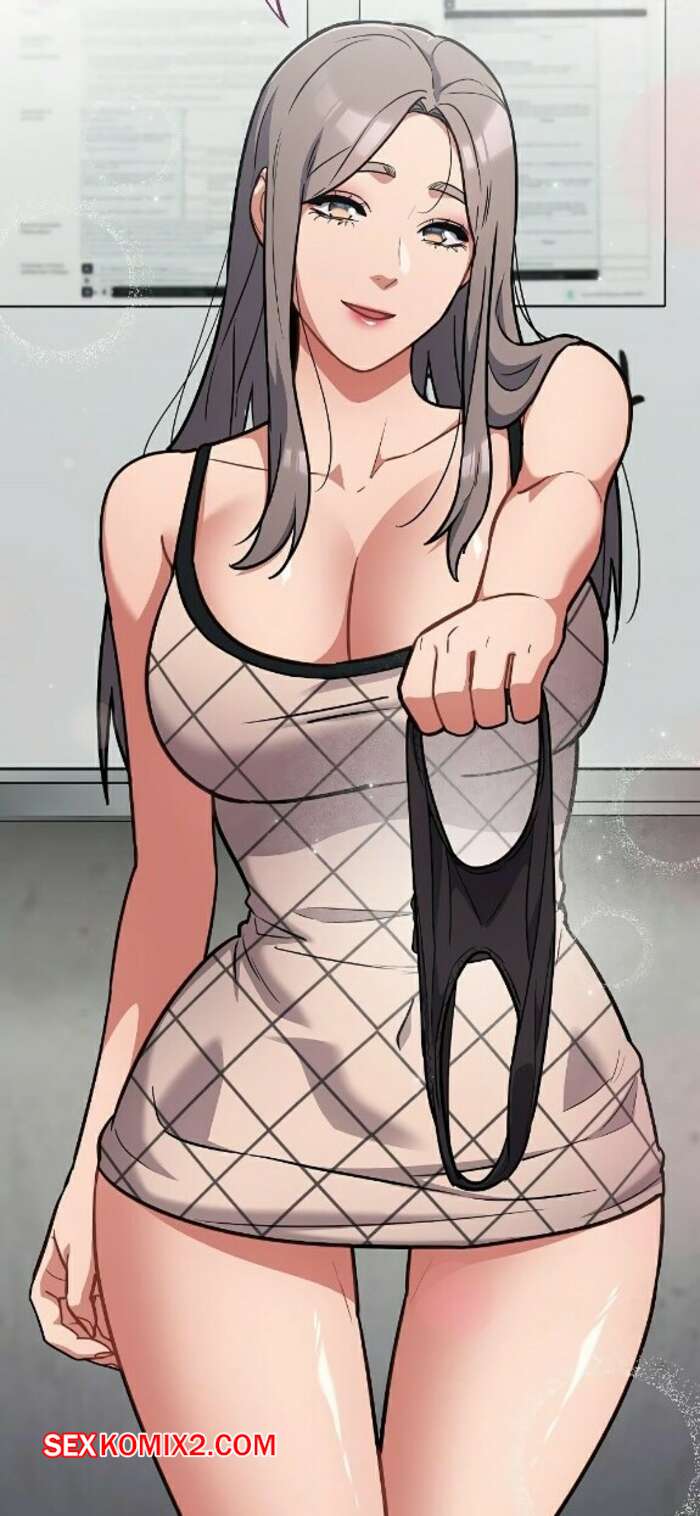 Порно комикс Эпидемия глупости. Часть 31 и 32 и 33