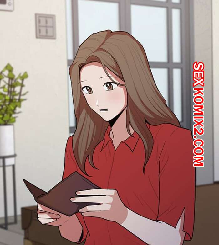 Порно комикс Еще раз. Части 19 и 20 и 21. One more time