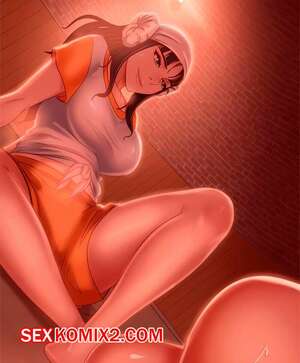 Порно комикс Эта задира меня очаровала. Части 67 и 68. A Twisted Day