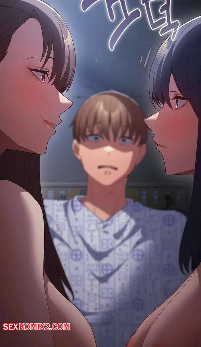 Порно комикс Это делается не так. Часть 105. Thats not what I do