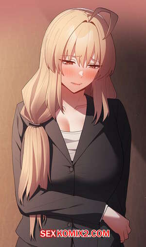 Порно комикс Это делается не так. Часть 52. Thats not what I do