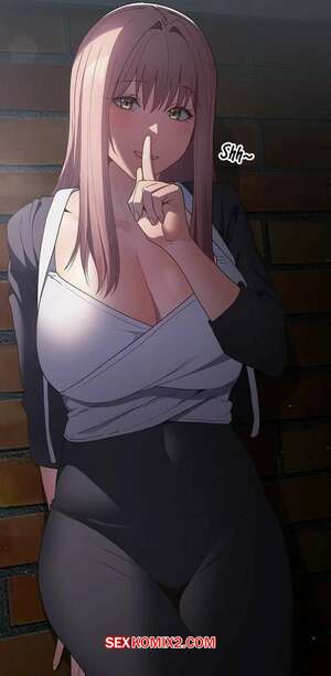 Порно комикс Это делается не так. Часть 73. Thats not what I do