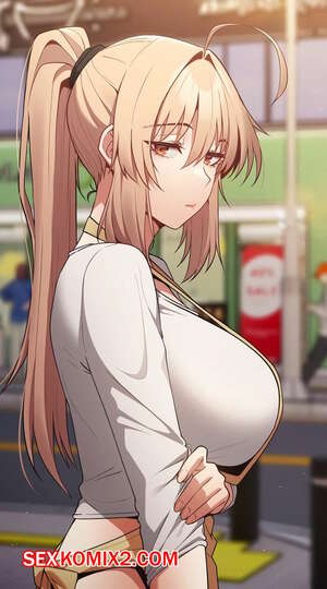 Порно комикс Это делается не так. Части 32 и 33. Thats not what I do