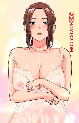 Порно комикс Это секрет для моей матери. Части 1 и 2 и 3. Its a secret to my mother