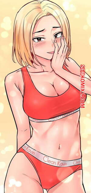 Порно комикс Это секрет для моей матери. Части 26 и 27 и 28. Только маме не говори