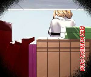 Порно комикс Fate Grand Order. Арты. Часть 20. Hex D