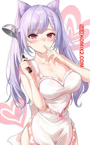 Порно комикс Фотокарточки с Кэ Цин