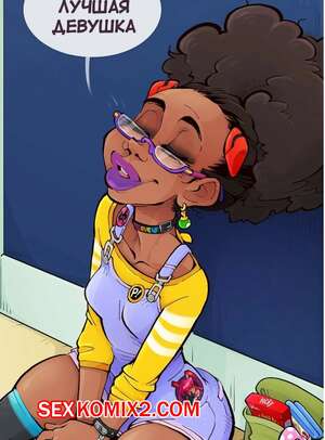 Порно комикс Гайден. Doki Doki Choconilla. Клуб признания азиатской культуры. Sparrow