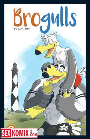 Порно комикс геи. Брогуллы. Brogulls.