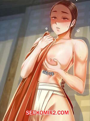 Порно комикс Госпожа. Часть 28 и 29 и 30. Madam