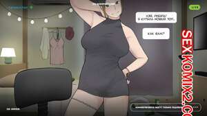 Порно комикс Готовка с Маюко. Часть 3. Ntrman