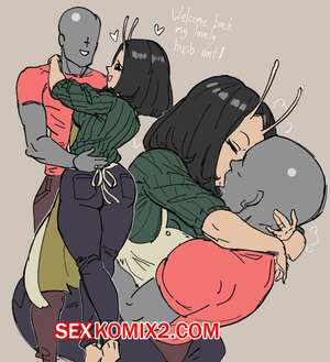 Порно комикс Guardians of the galaxy. Mantis. Bathsalts1.