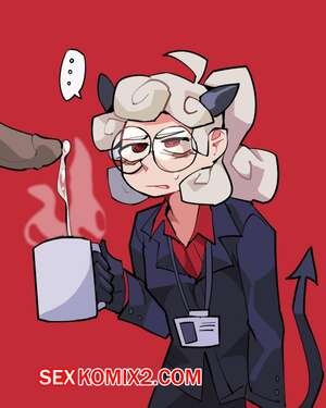 Порно комикс Helltaker. Helltaker Harem. Differland