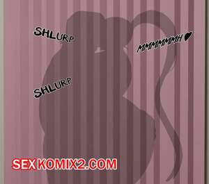 Порно комикс High School Of The NTR. pulpawoelbo