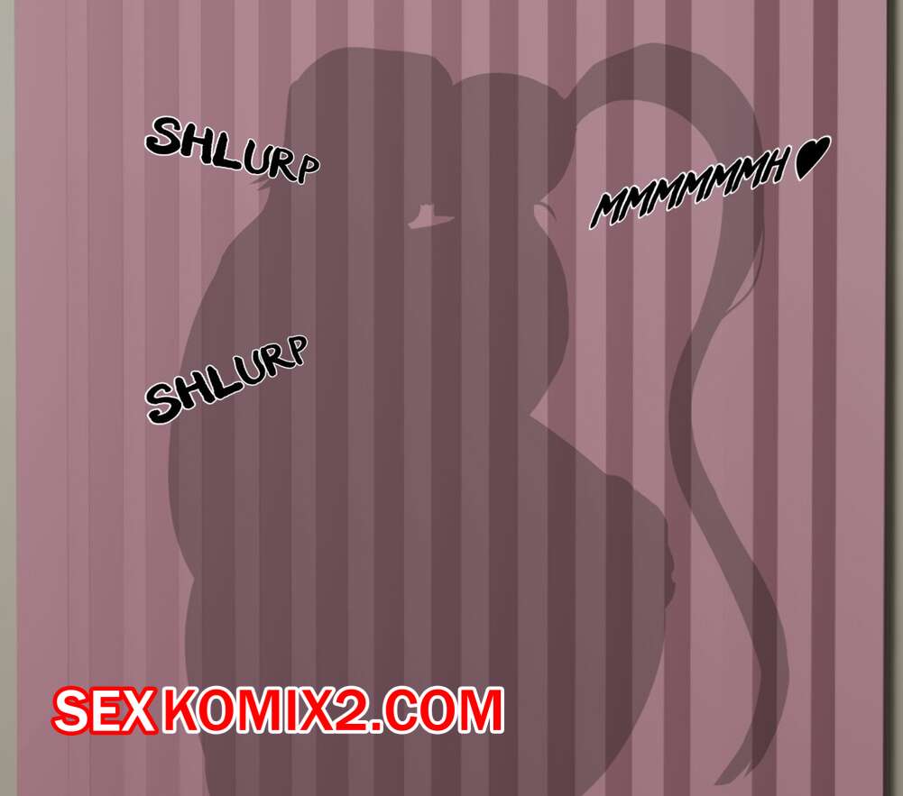 Порно комикс High School Of The NTR. pulpawoelbo