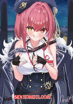 Порно комикс Hololive. Арты. 010reito