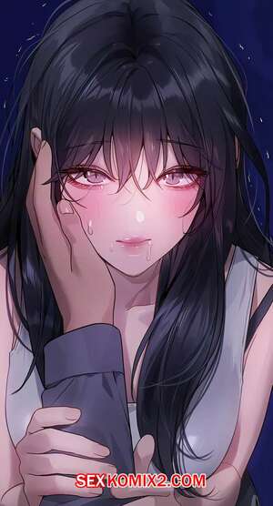 Порно комикс Хозяйка здания. Моя прекрасная нуна. Часть 125