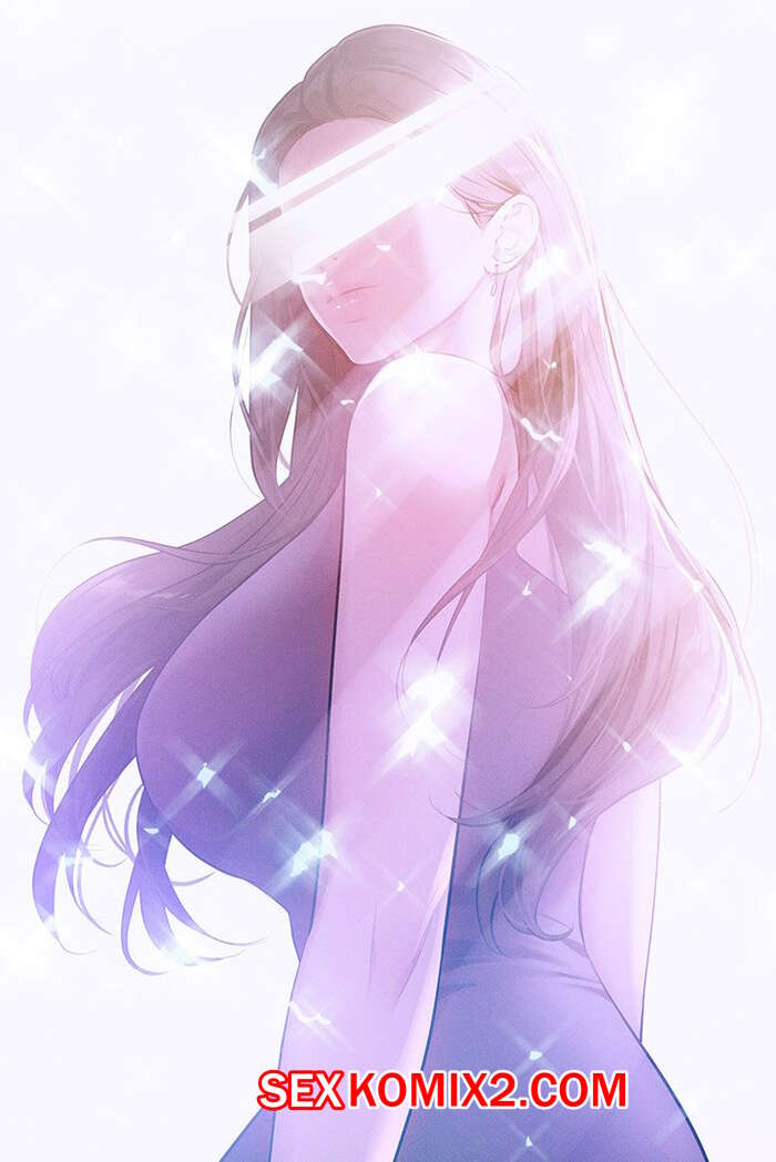 Порно комикс Хозяйка здания. Моя прекрасная нуна. Часть 90