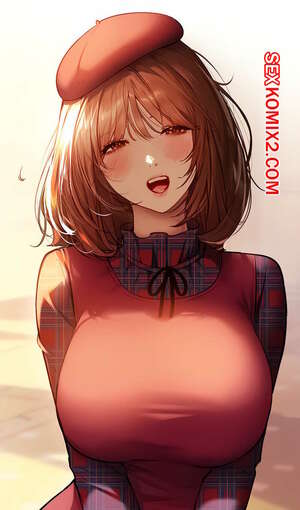 Порно комикс Хозяйка здания. Моя прекрасная нуна. Части 83 и 84