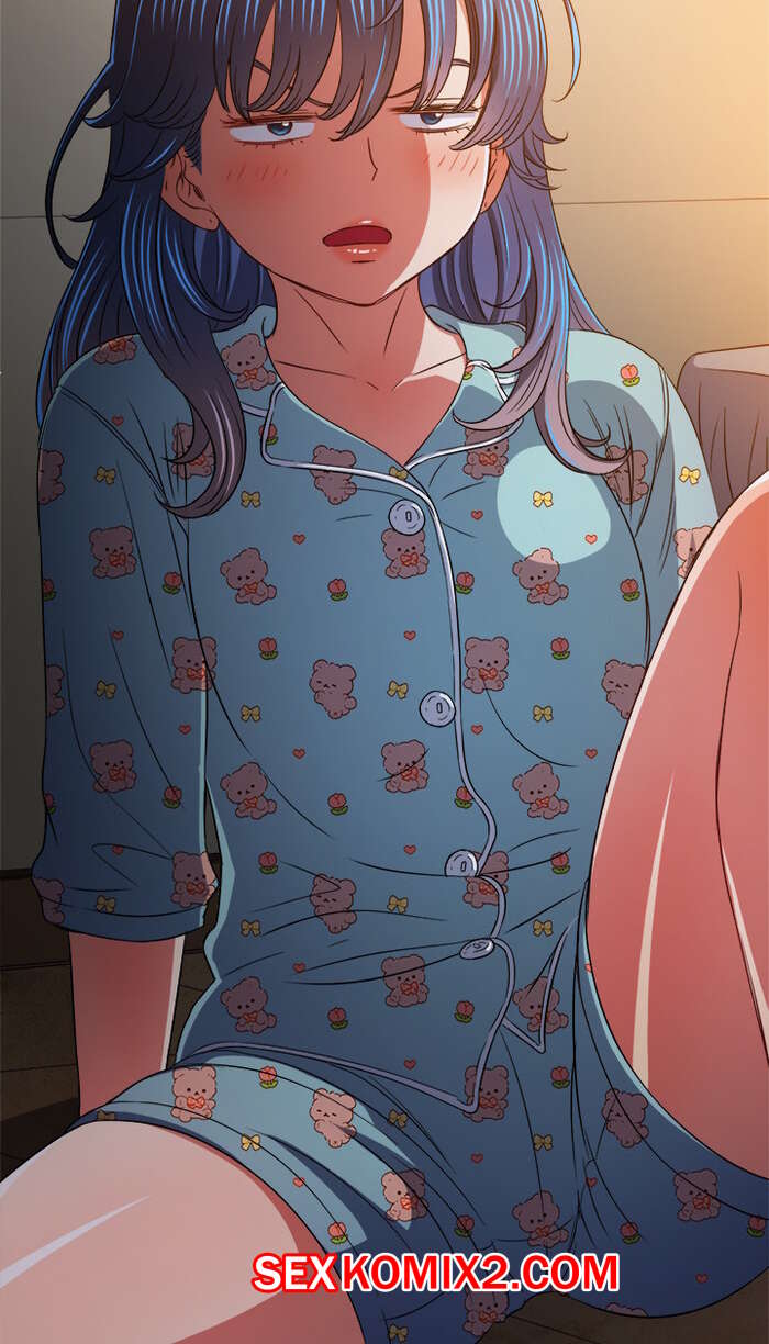 Порно комикс Изгой из старшей школы. Части 138. My High School Bully