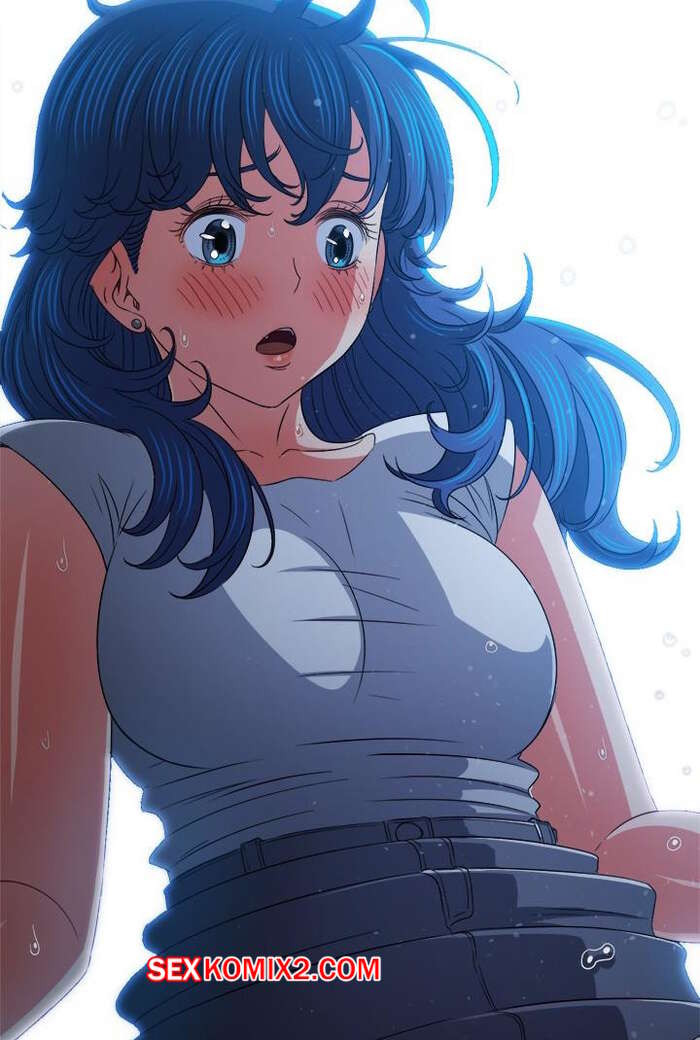 Порно комикс Изгой из старшей школы. Части 188. My High School Bully