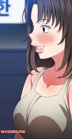 Порно комикс Изгой из старшей школы. Части 191. My High School Bully