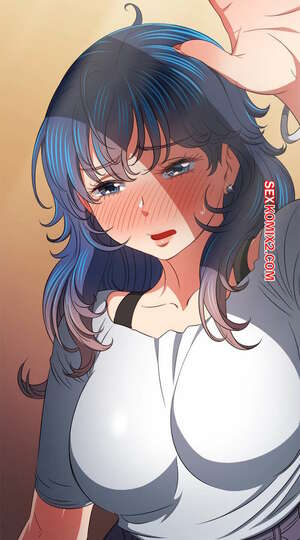 Порно комикс Изгой из старшей школы. Части 197. My High School Bully