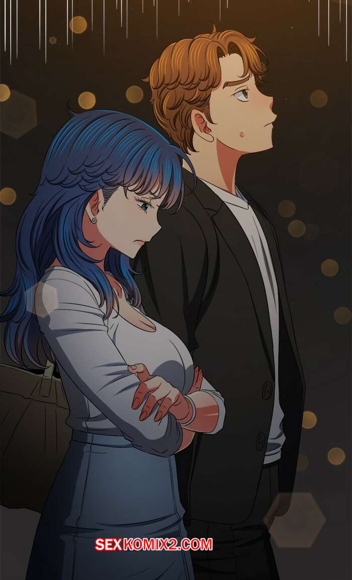 Порно комикс Изгой из старшей школы. Части 201. My High School Bully