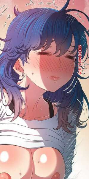 Порно комикс Изгой из старшей школы. Части 218. My High School Bully